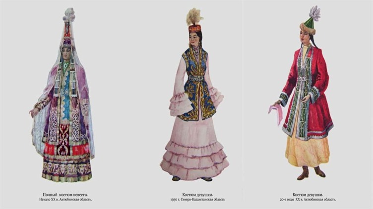 Әйелдер киімі